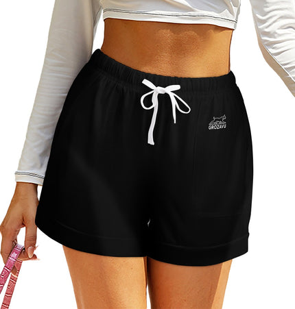 Horizon Tailored Shorts