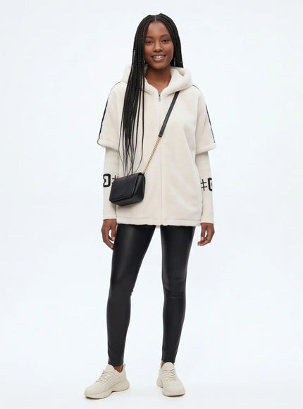 Elevated Jacket by Grozavu - Urban Profile (Pos 4)