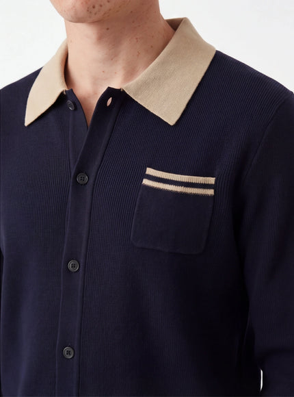 Tricou impecabil – cu un finisaj mat și estetică modernă
