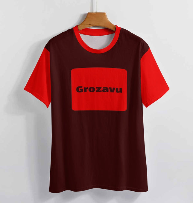 Grozavu | Elevate Everyday