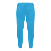 Pantaloni Sportivi Blu – Grozavu Energy Edition