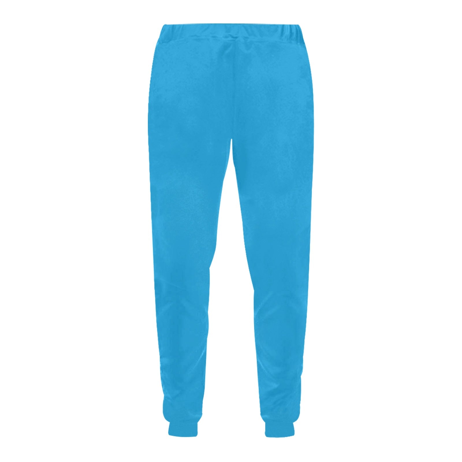 Pantaloni Sportivi Blu – Grozavu Energy Edition