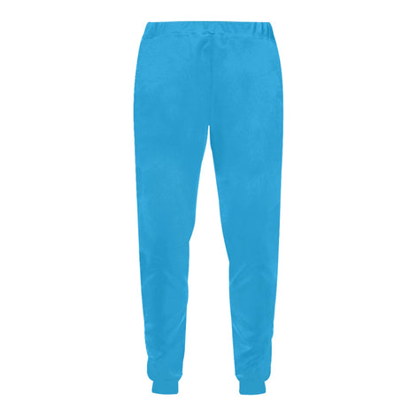 Blue Joggers – Grozavu Energy Edition