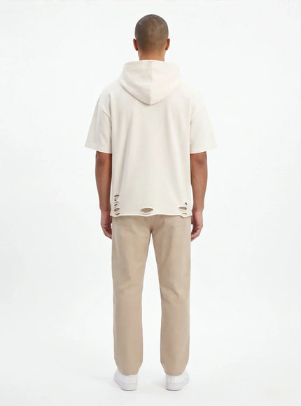 Timeless Apparel – from Luxury Twill for a Strong Presence