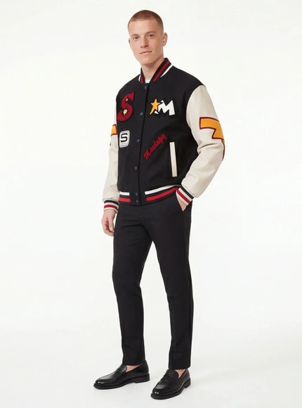 Flawless Apparel by Grozavu - Premium View (Pos 4)