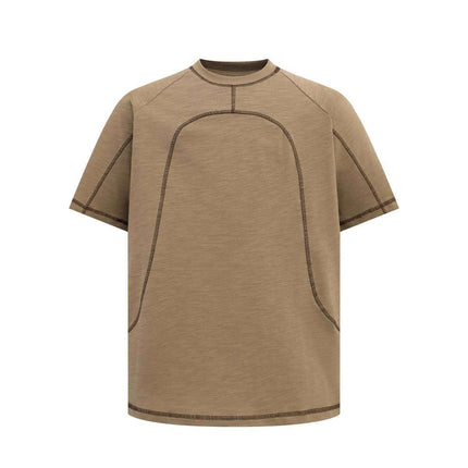 Flawless T-Shirt by Grozavu - Premium View (Pos 2)
