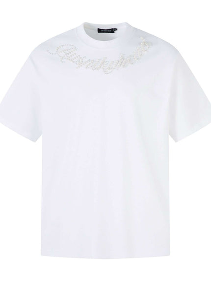 Flawless T-Shirt by Grozavu - Craftsmanship Detail (Pos 2)