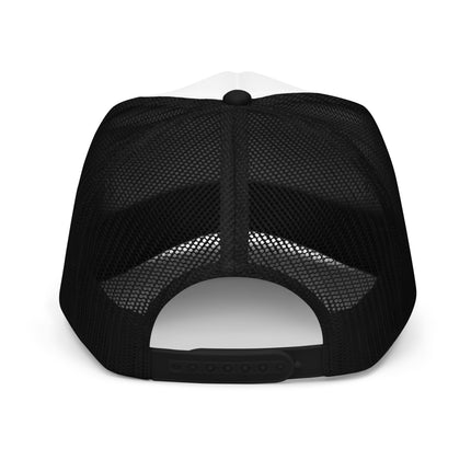 Premium Foam Mesh Hats at €25.00