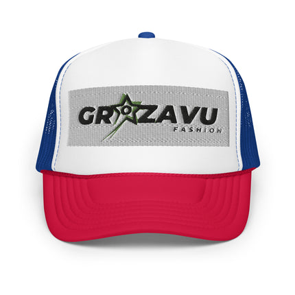 Grozny Hat – Street wear Redefined | Bold, Premium, Unstoppable