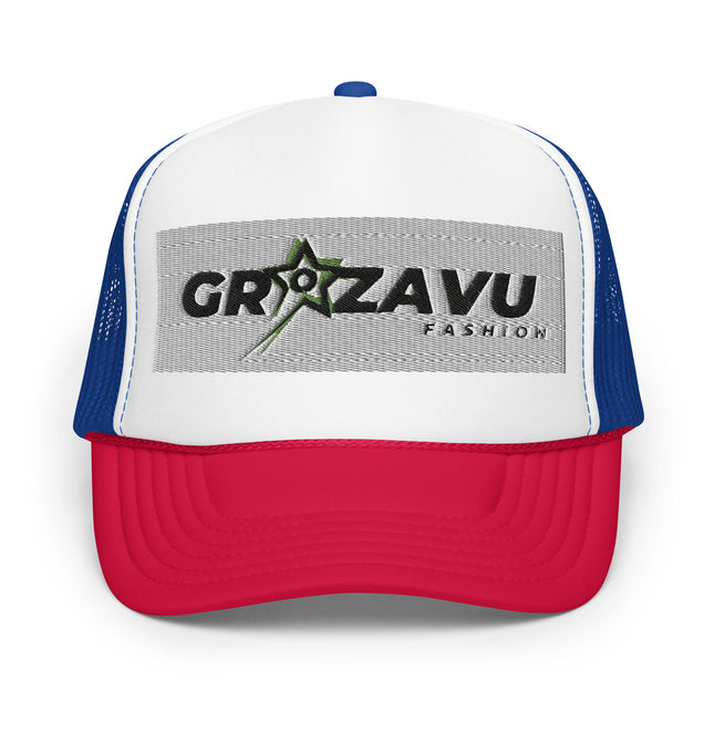 Grozny Hat – Street wear Redefined | Bold, Premium, Unstoppable