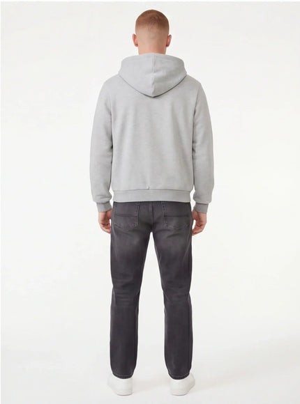 Cozy Hoodie by Grozavu - Detail Angle (Pos 11)
