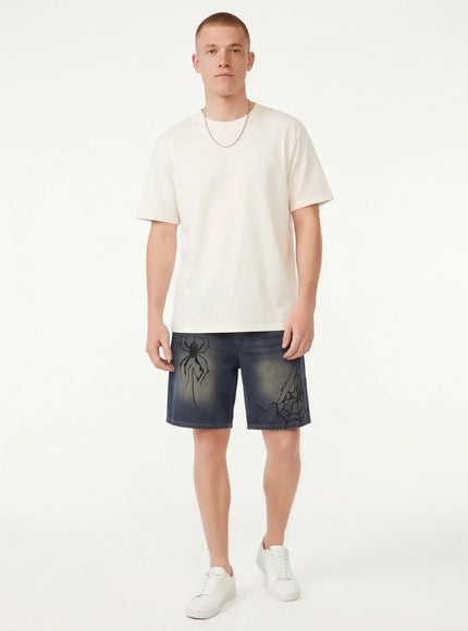 Shorts Versátiles – de Tejido Transpirable con un Ambiente Contemporáneo