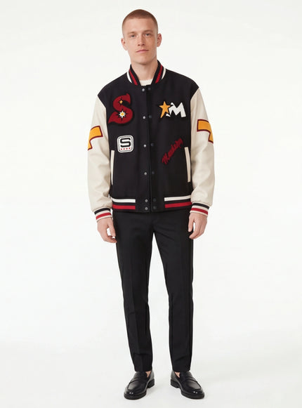 Collection image for: Chaquetas para Hombres