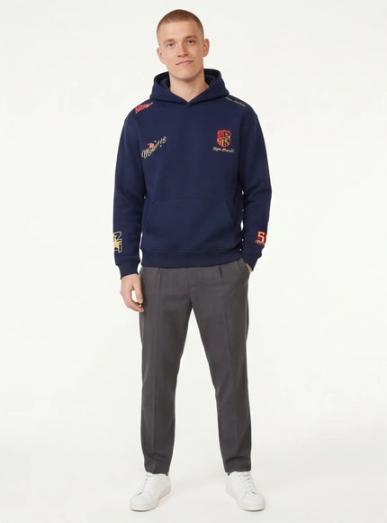 Comfortable Pullover by Grozavu - Premium View (Pos 16)