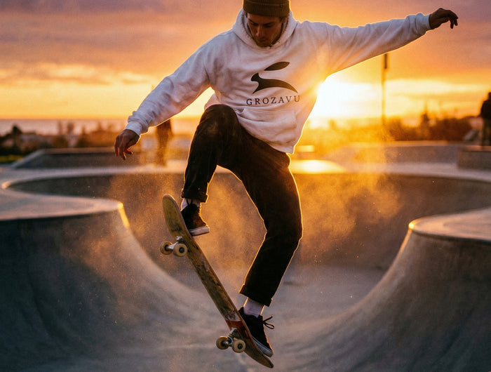 <h1><span style="text-decoration:underline"><strong>STYLE GROZAVU</strong></span></h1>