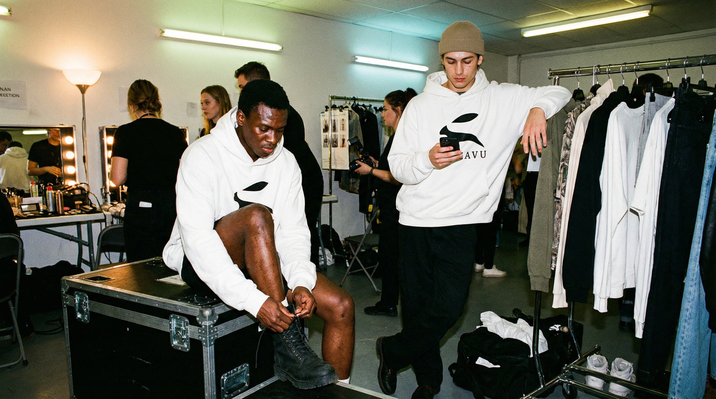 <h2><span style="text-decoration:underline">Cambio de Vida</span></h2>