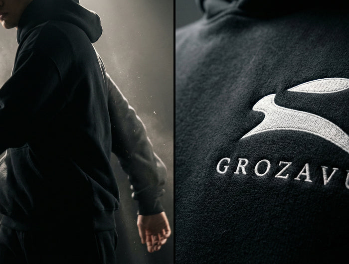 <h1><span style="text-decoration:underline"><strong>PORTER VOTRE IDENTITÉ</strong></span></h1>