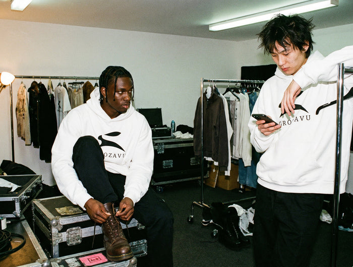 <h1><span style="text-decoration:underline"><strong>STYLE GROZAVU</strong></span></h1>