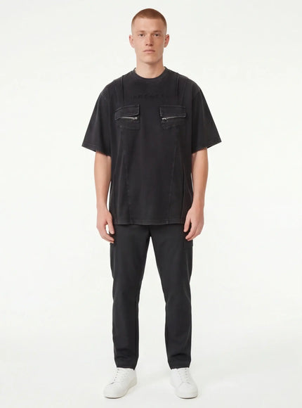 Premium Apparel by Grozavu - Design Detail (Pos 1)
