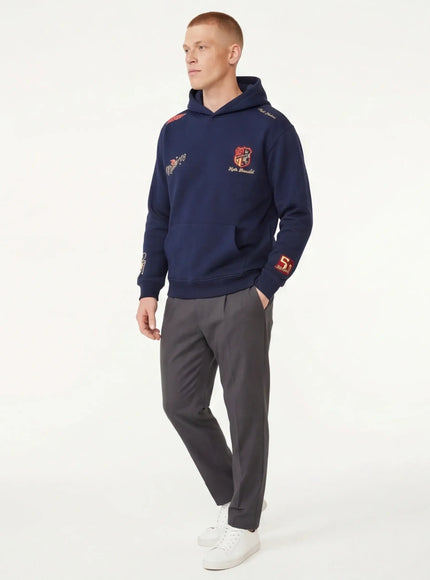 Comfortable Pullover by Grozavu - Exclusive Look (Pos 14)