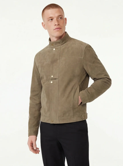 Avant-Garde Jacket by Grozavu - Signature Fit (Pos 11)