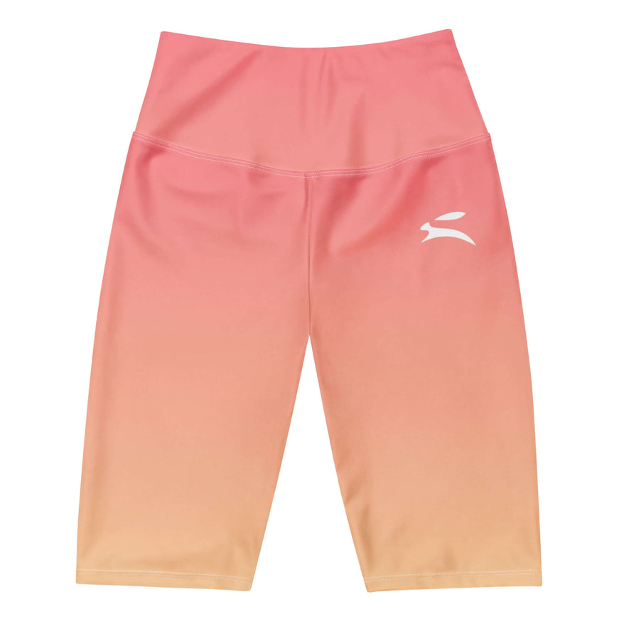 heavyweight sweat shorts with Grozavu logo