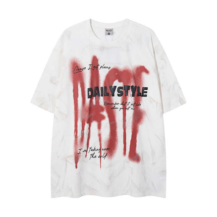 Minimalist T-Shirt by Grozavu - Signature Fit (Pos 6)