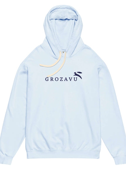 Thermal Crewneck by Grozavu - Studio Focus (Pos 2)
