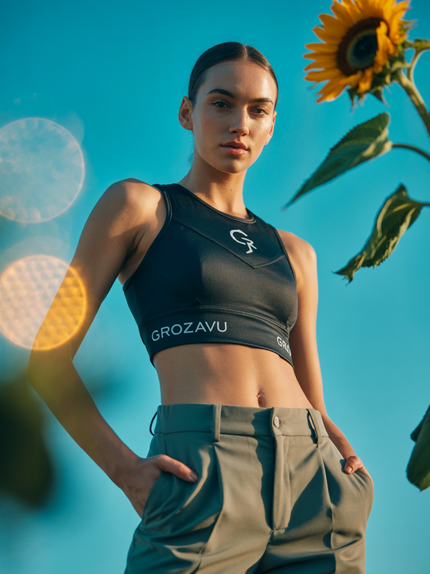 Discover the story behind Grozavu Fashion – where style meets attitude