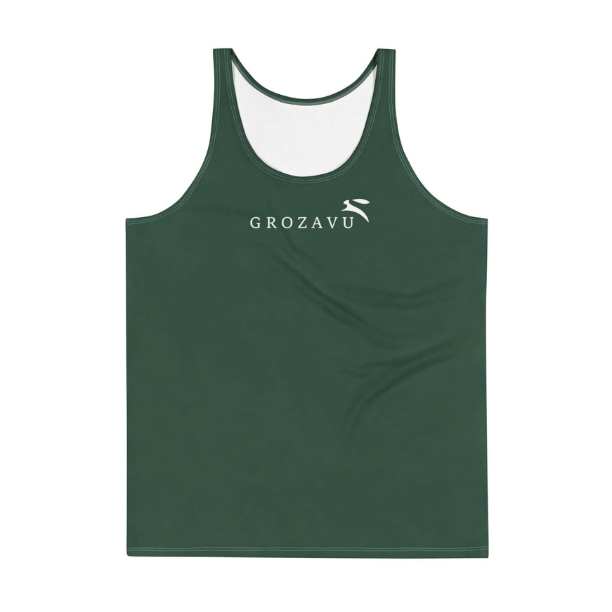Iconic Apparel by Grozavu - Signature Fit (Pos 2)