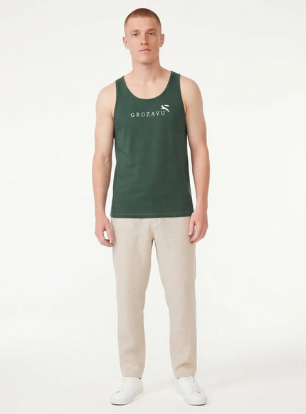 Iconic Apparel by Grozavu - Luxury Aesthetic (Pos 1)