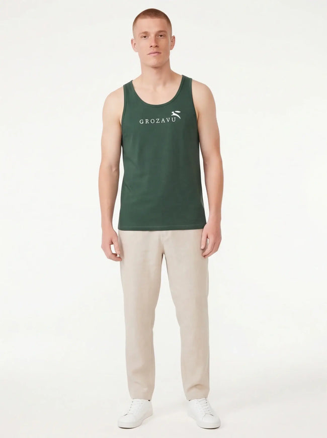 Iconic Apparel by Grozavu - Luxury Aesthetic (Pos 1)