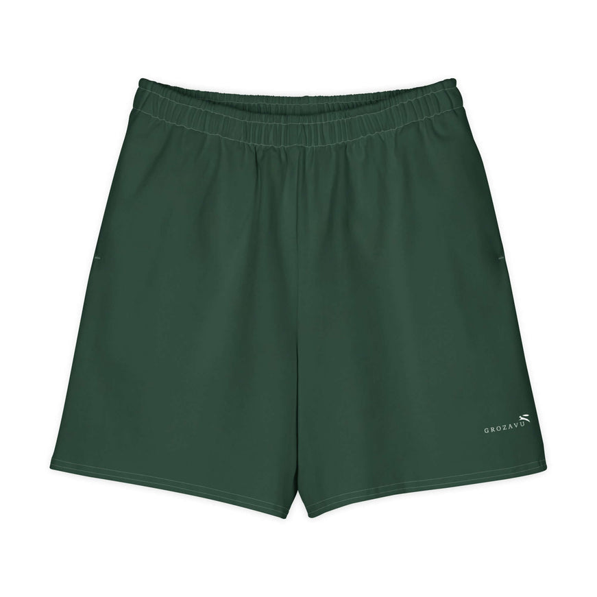 Relaxed Shorts by Grozavu - Lifestyle Perspective (Pos 2)