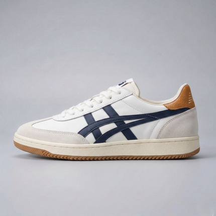 Model wearing an official online store exclusive graphic tee featuring the large Grozavu logo.