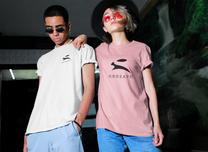 Victory Mode collection cover — performance streetwear with winning attitude