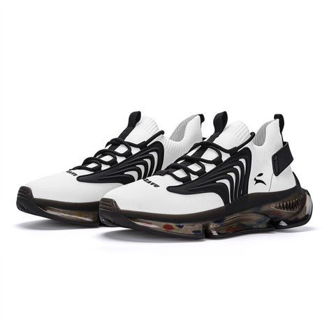 Grozavu | Air Max React Blackout