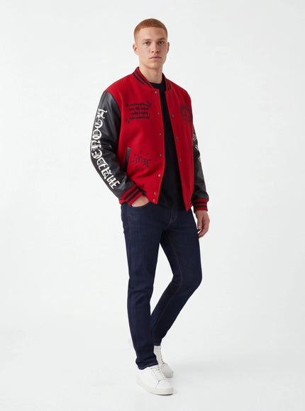 Chaqueta Táctica – de Material Sostenible con Diseño Arquitectónico