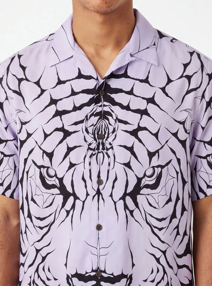 Flawless T-Shirt – with a Silk-Like Touch for a Bold Silhouette
