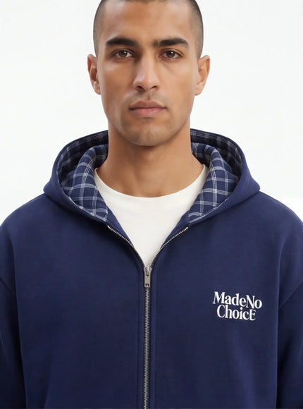 Comfortable Pullover – from Sustainable Material for an Effortless Look