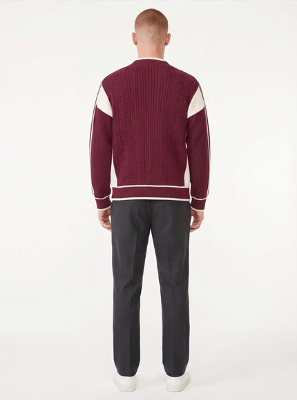 Essential Apparel by Grozavu - Craftsmanship Detail (Pos 13)