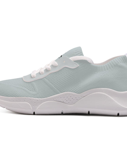 Chunky Mesh Sneakers