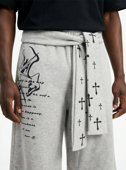 Pantaloni Dinamici – con Isolamento Termico e un Vibe Contemporaneo