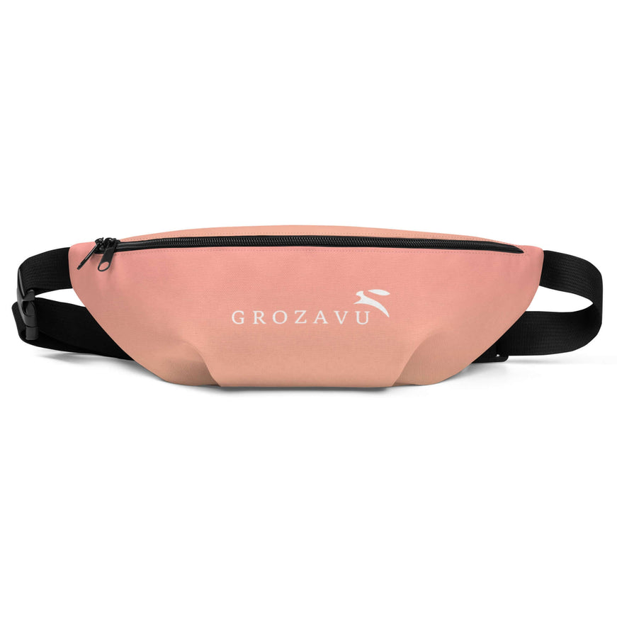 Iconic Bag by Grozavu - Urban Profile (Pos 2)