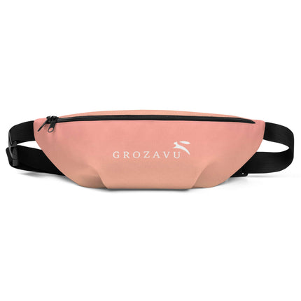Iconic Bag by Grozavu - Urban Profile (Pos 2)