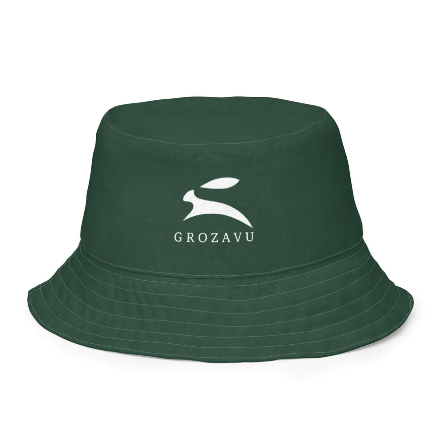 Iconic Hat by Grozavu - Essential Angle (Pos 2)