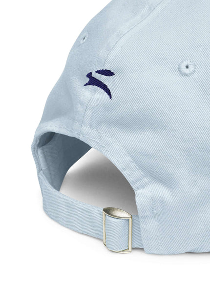 Iconic Cap by Grozavu - Design Detail (Pos 7)