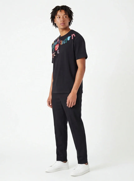 Tee Iconique Mat