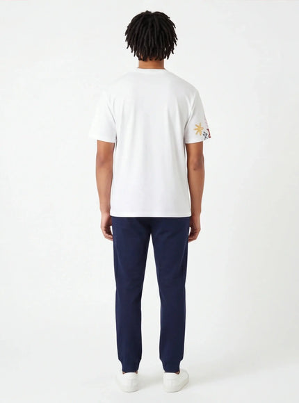 Tee Iconique Mat