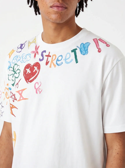 Tee Iconique Mat