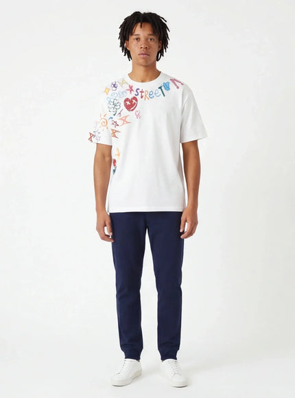 Tee Iconique Mat